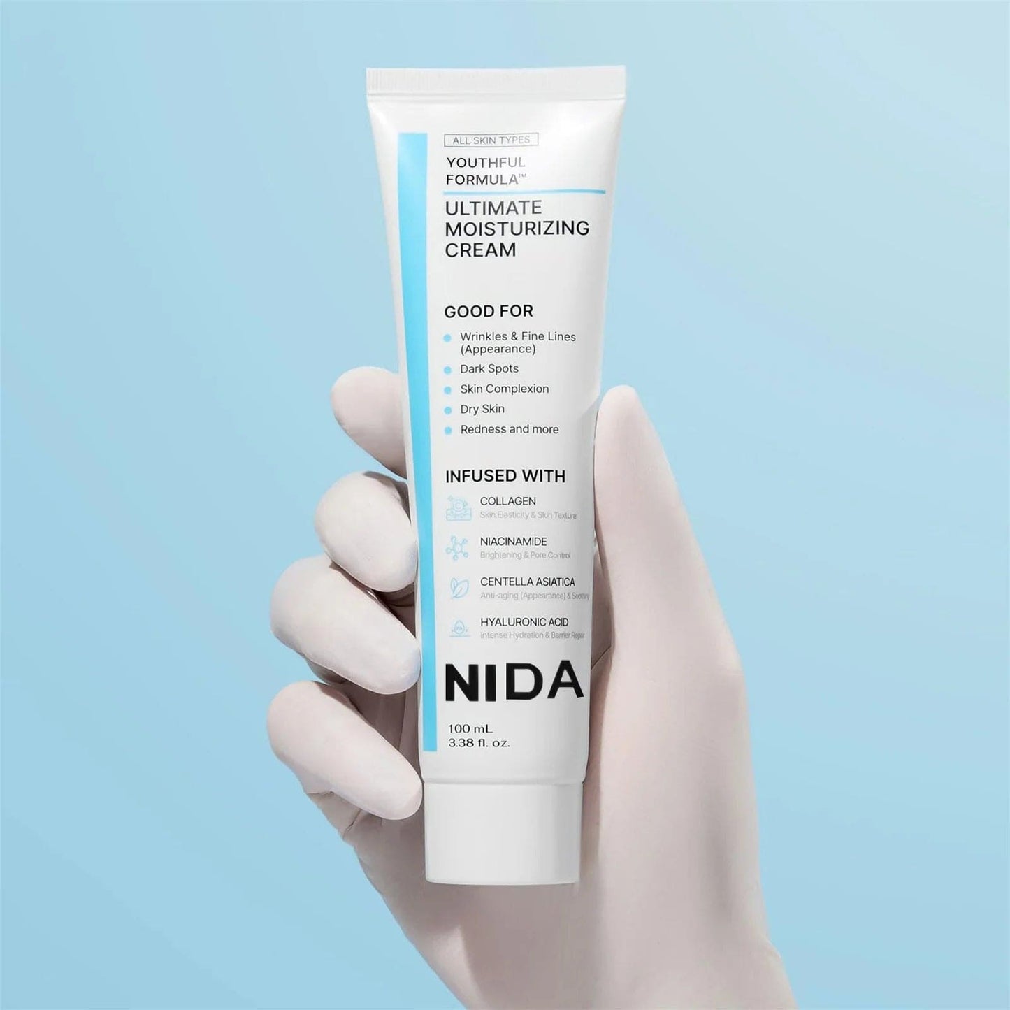 Crema Nida