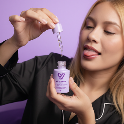 COMBO SUEÑO ALMOHADA + VILY DREAM