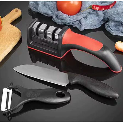 AFILADOR DE CUCHILLO