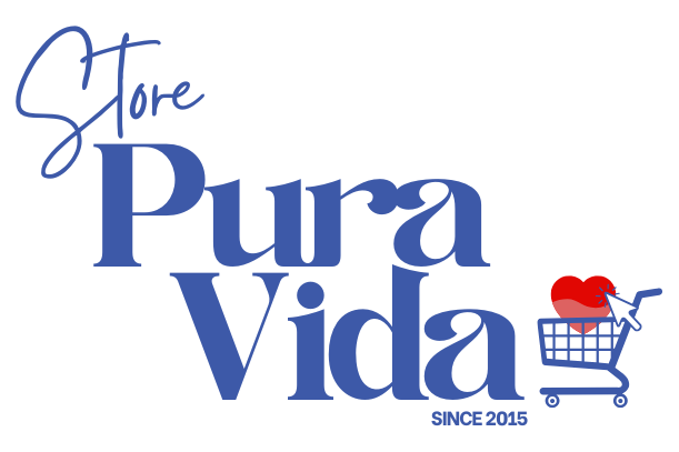 Pura Vida