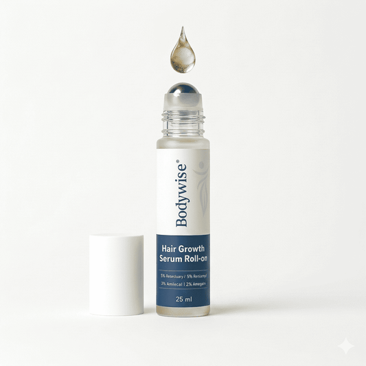 Sérum Capilar Be Bodywise Con Romero