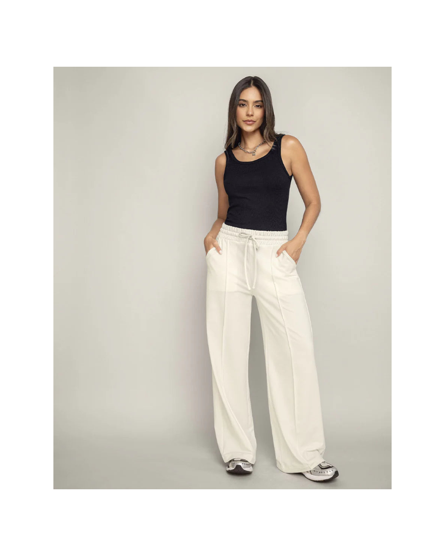 Jogger bota recta
