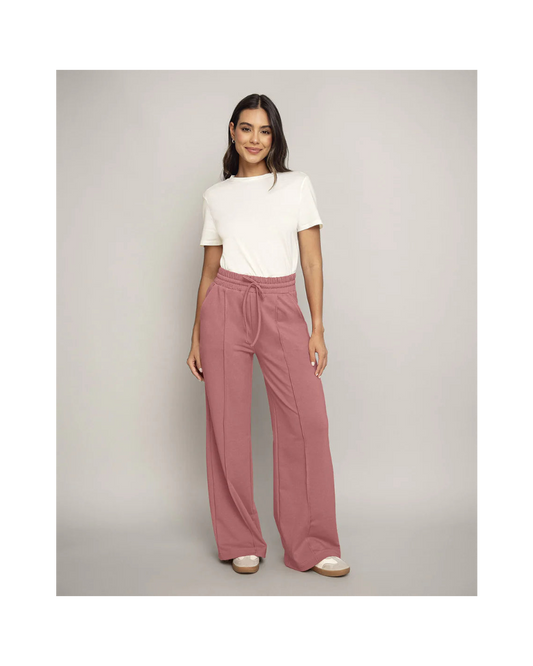 Jogger bota recta