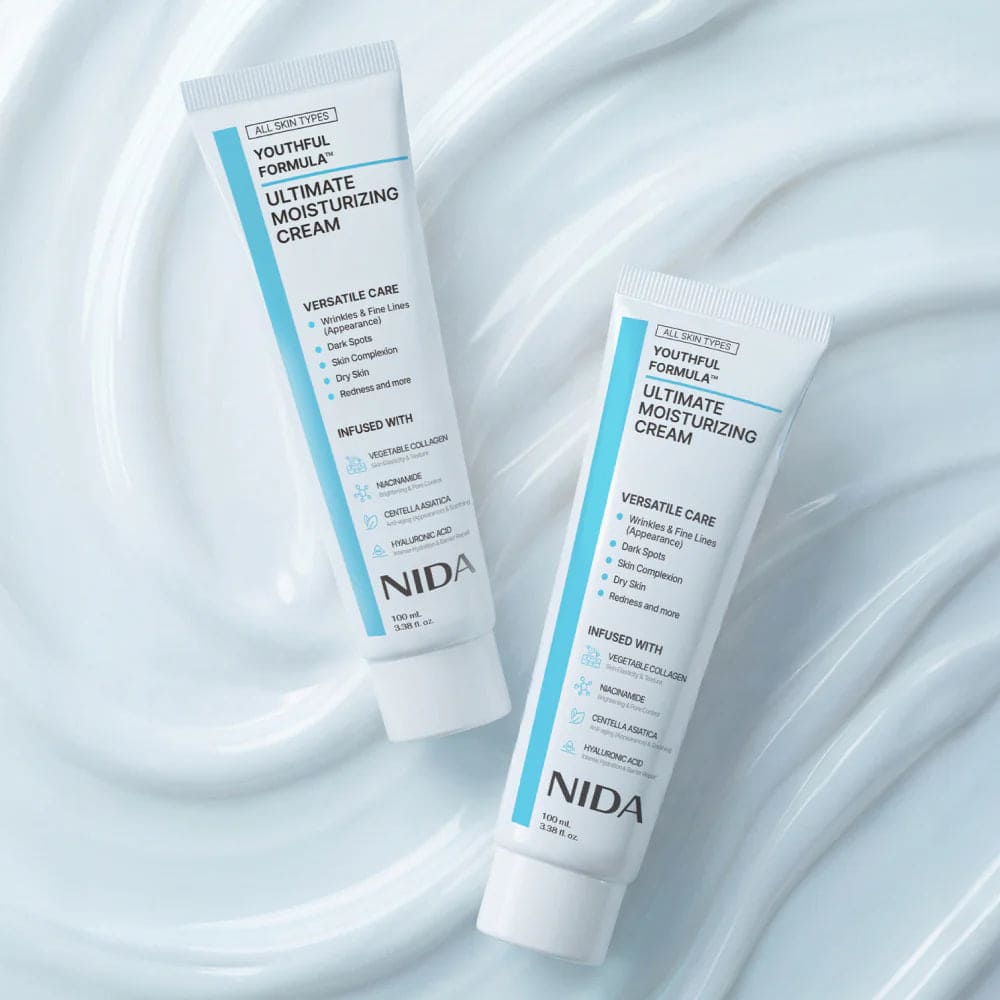 Crema Nida