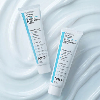 Crema Nida
