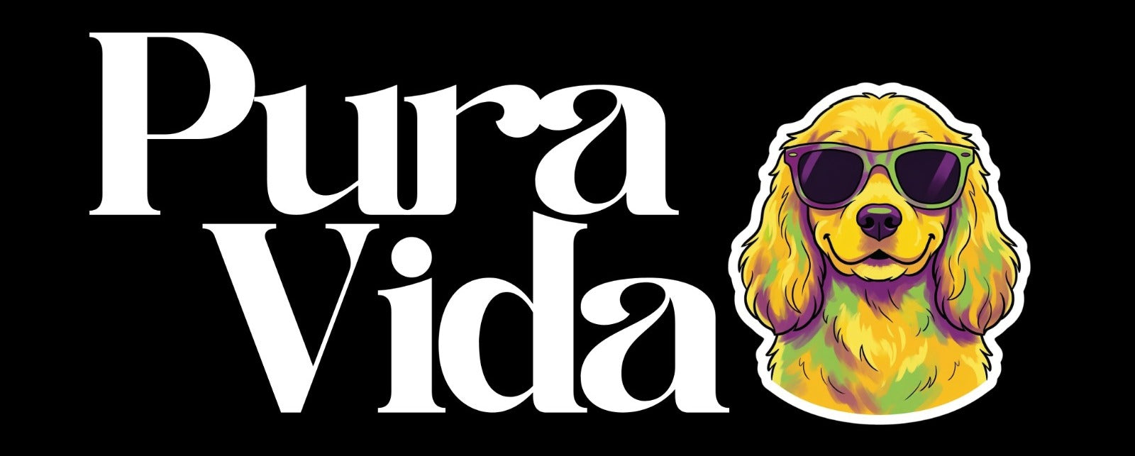 Pura Vida