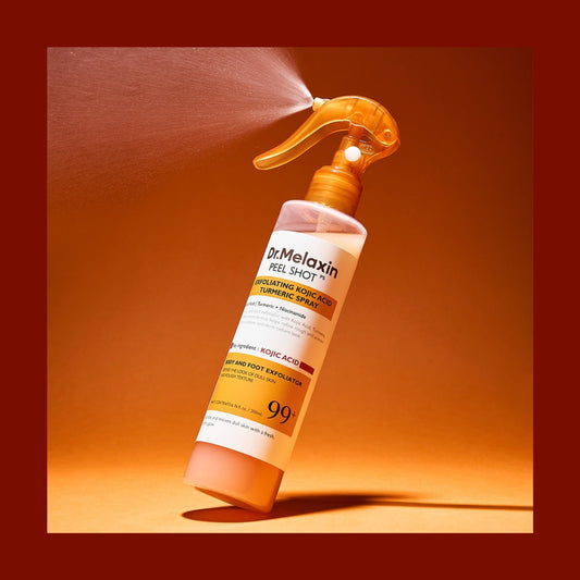 DR MELAXIN EXFOLIANTE