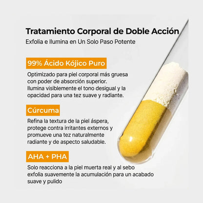 DR MELAXIN EXFOLIANTE