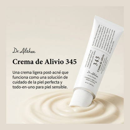 A1 CREMA 345 Dr.Althea 30ML