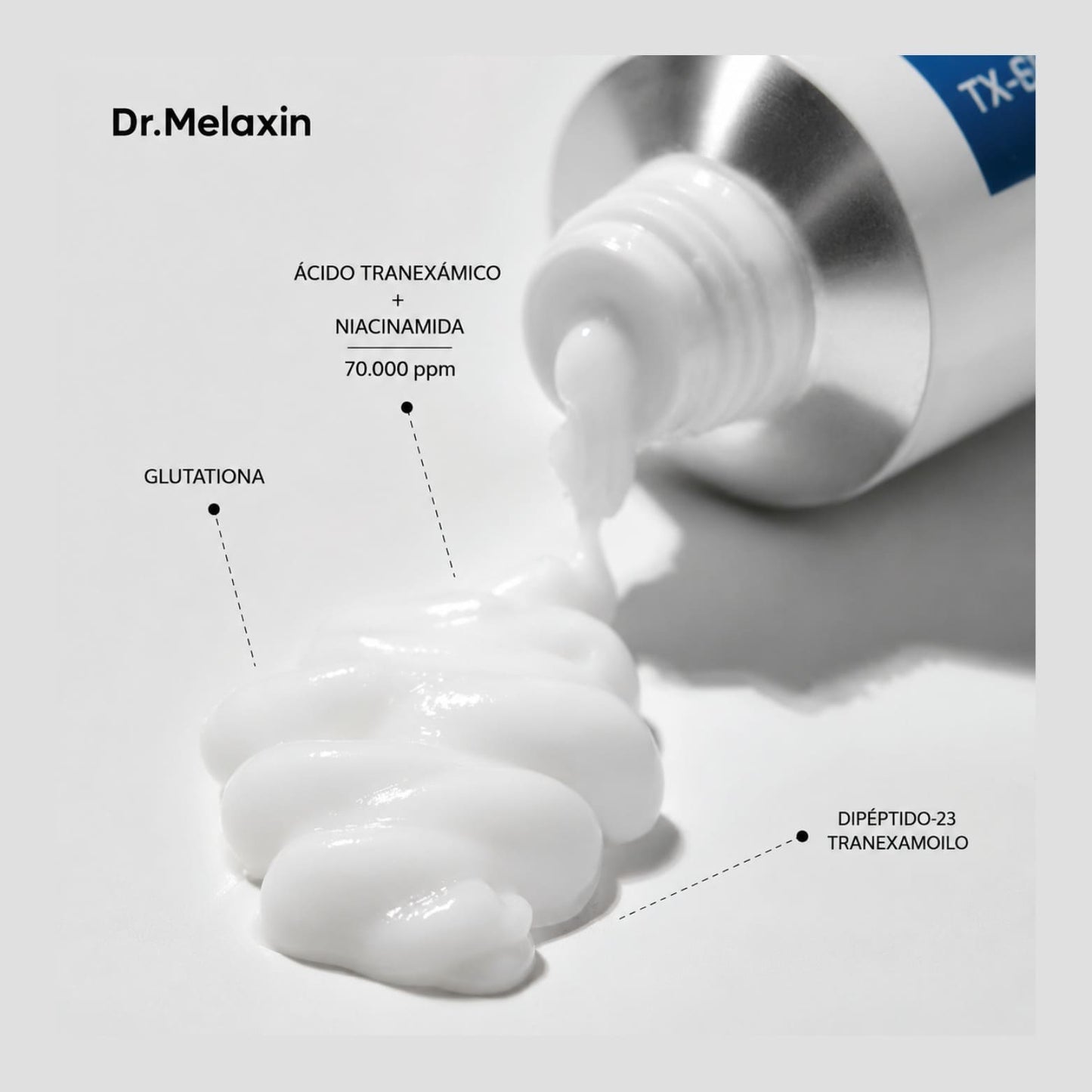 CREMA DR MELAXIN