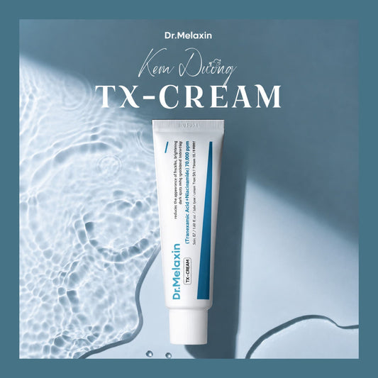 CREMA DR MELAXIN