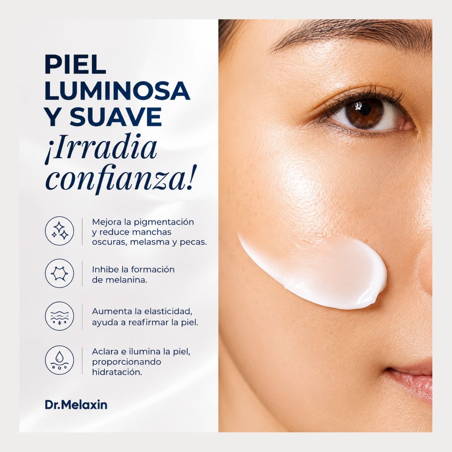 CREMA DR MELAXIN