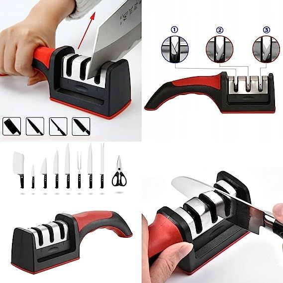 AFILADOR DE CUCHILLO