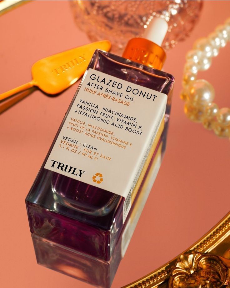 ACEITE TRULY 2X1: SOFT SERVE + GLAZED DONUT