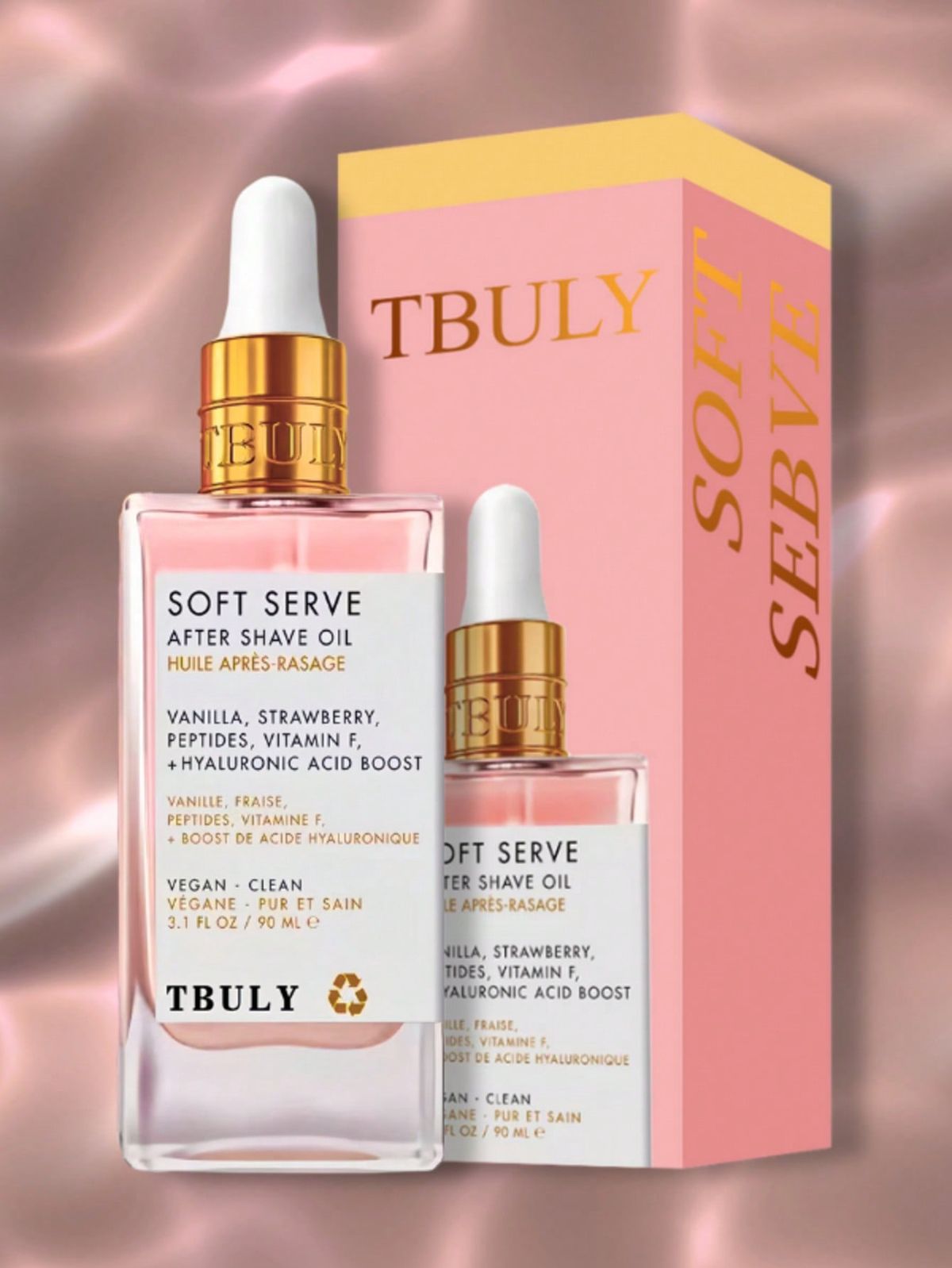 ACEITE TRULY 2X1: SOFT SERVE + GLAZED DONUT