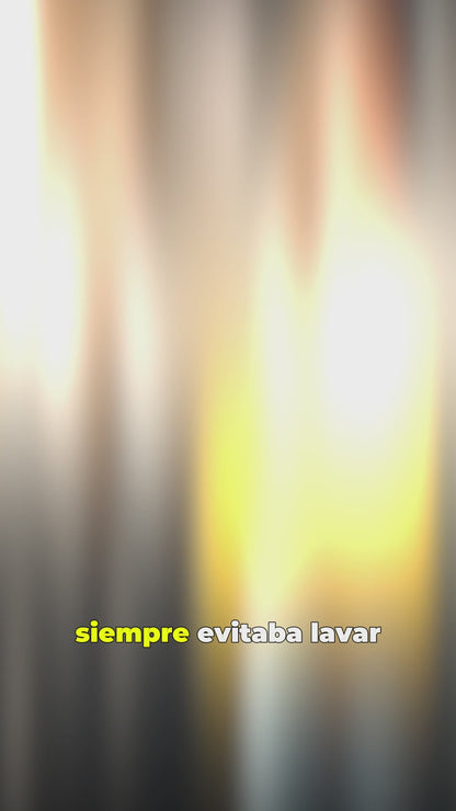 SneakWash® FUNDA PARA LAVAR ZAPATOS